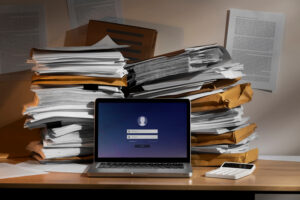 Analyse automatique de liasse fiscale